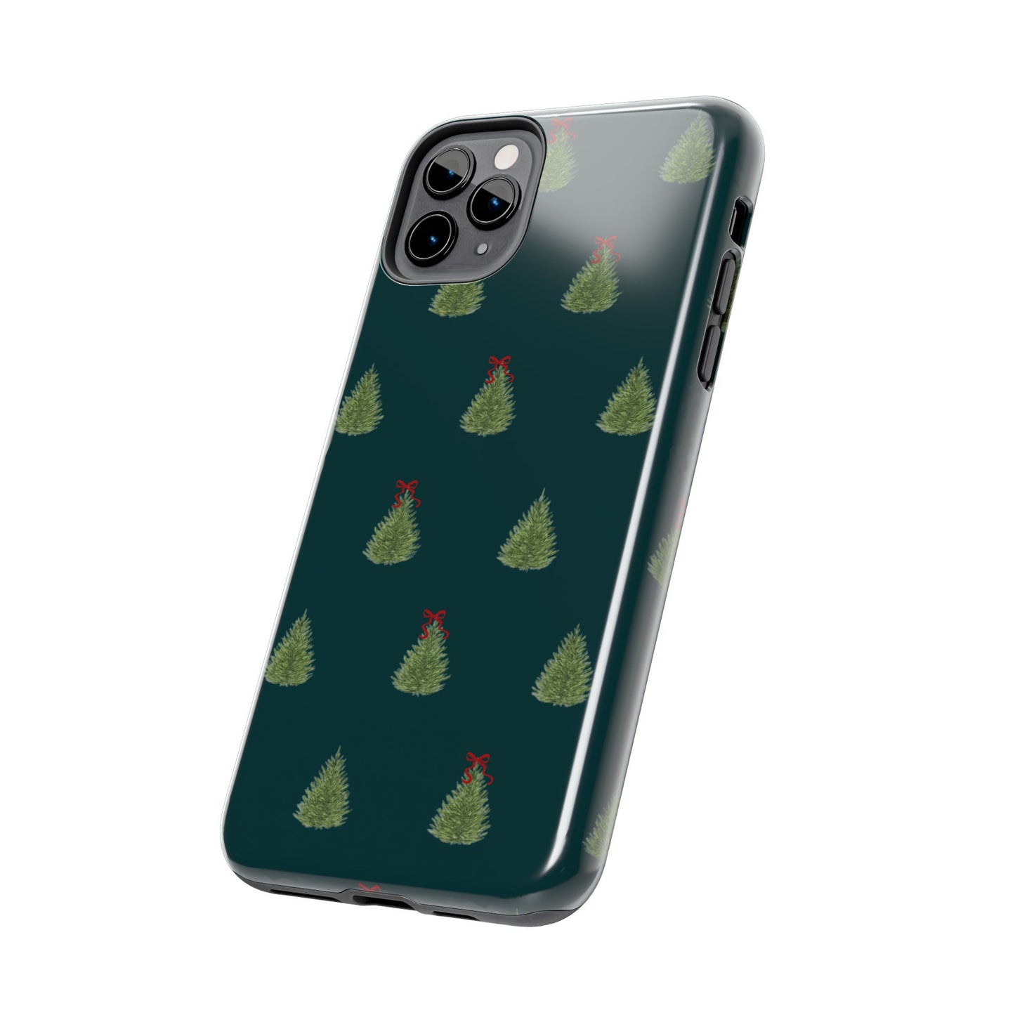 Evergreen Charm