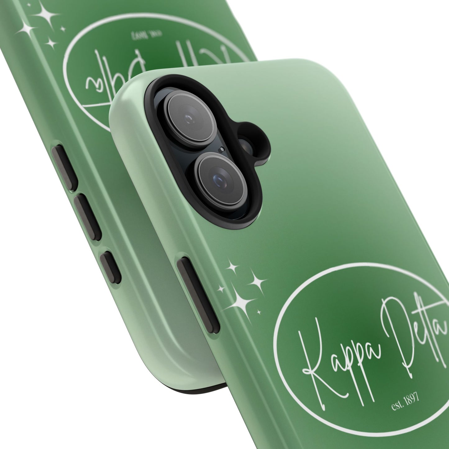 Kappa Delta