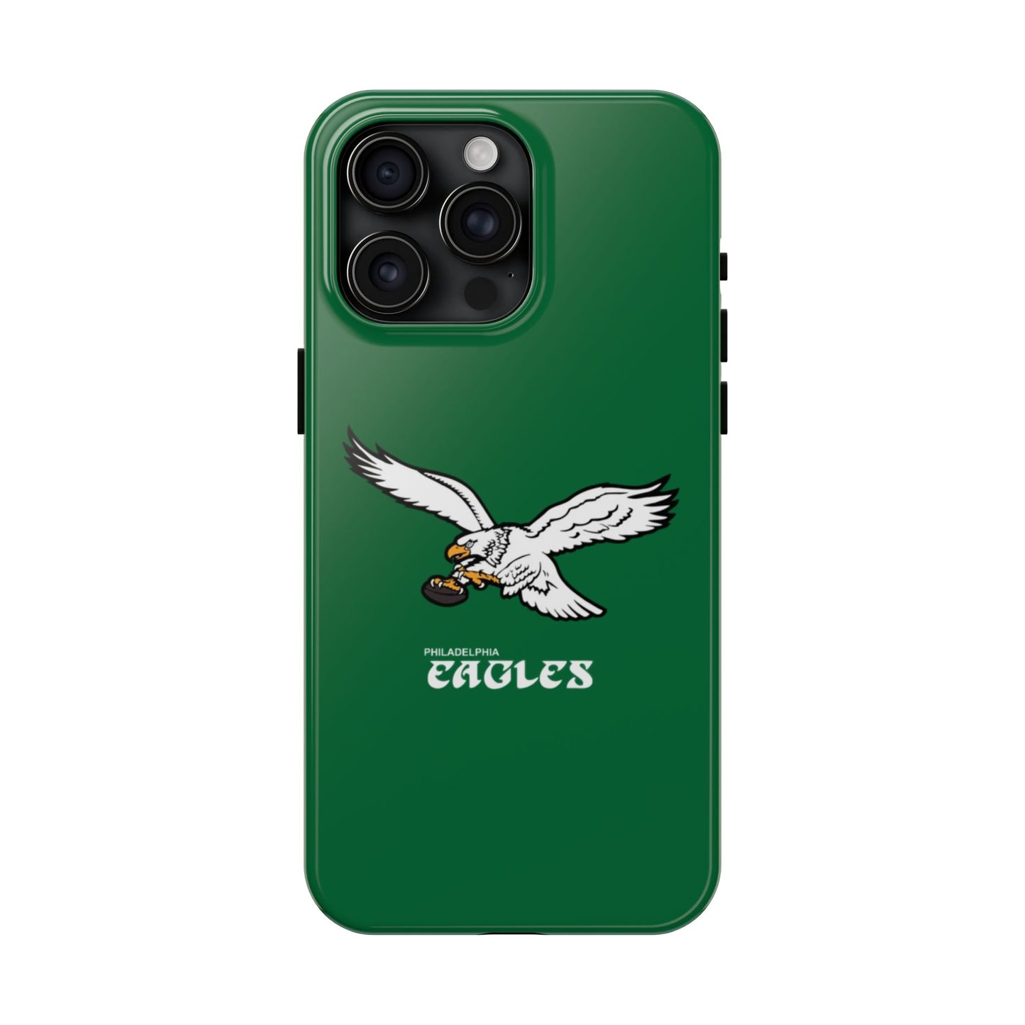 Eagles (Kelly Green edition)