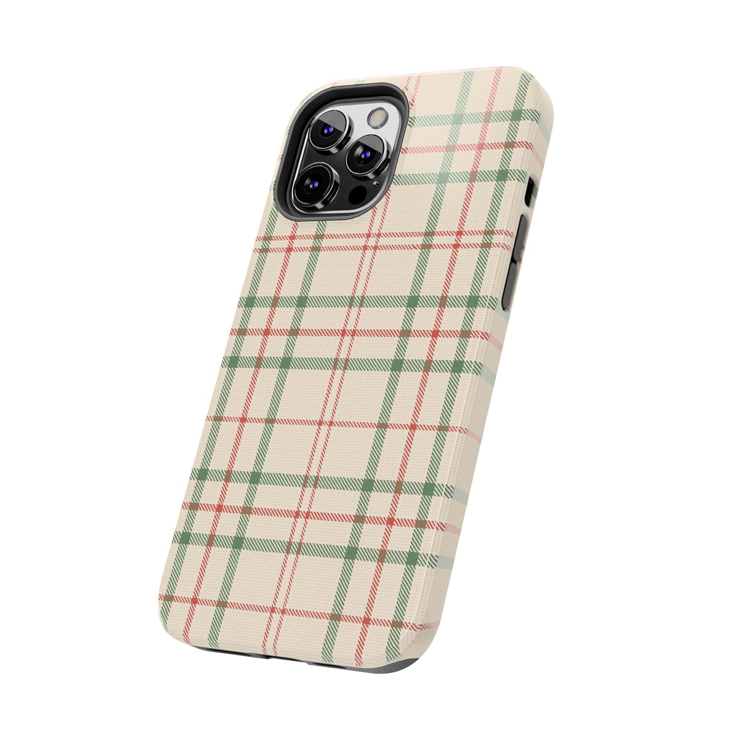 Vintage Plaid