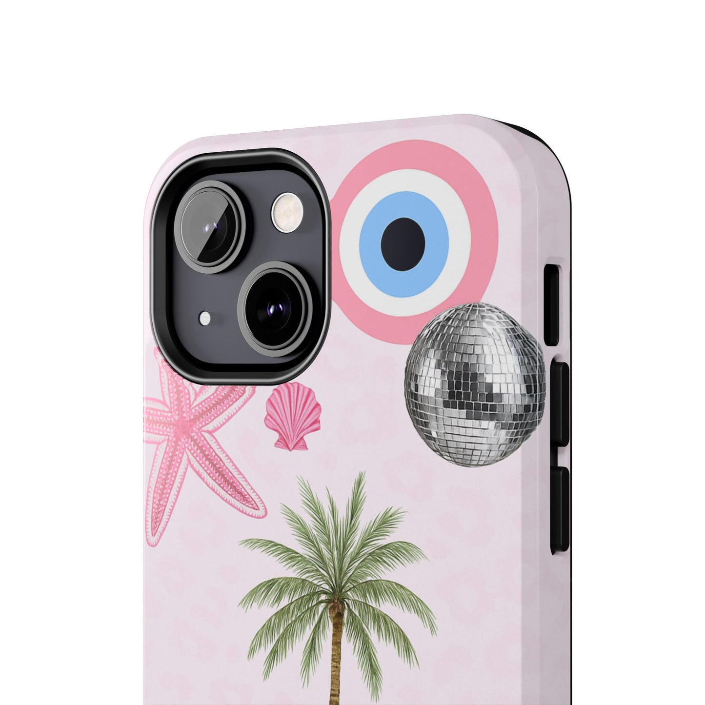 Pink Paradise