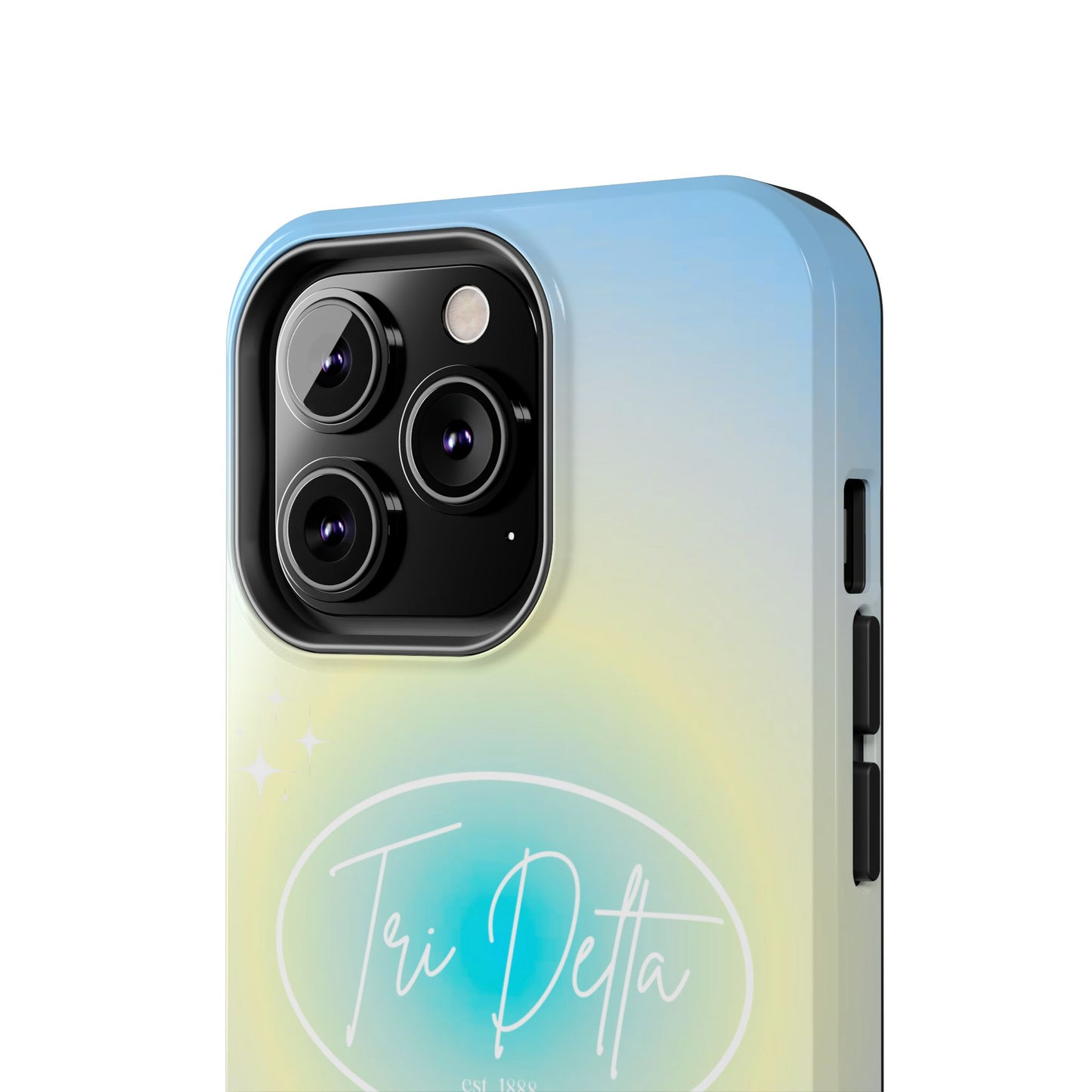 Delta Delta Delta