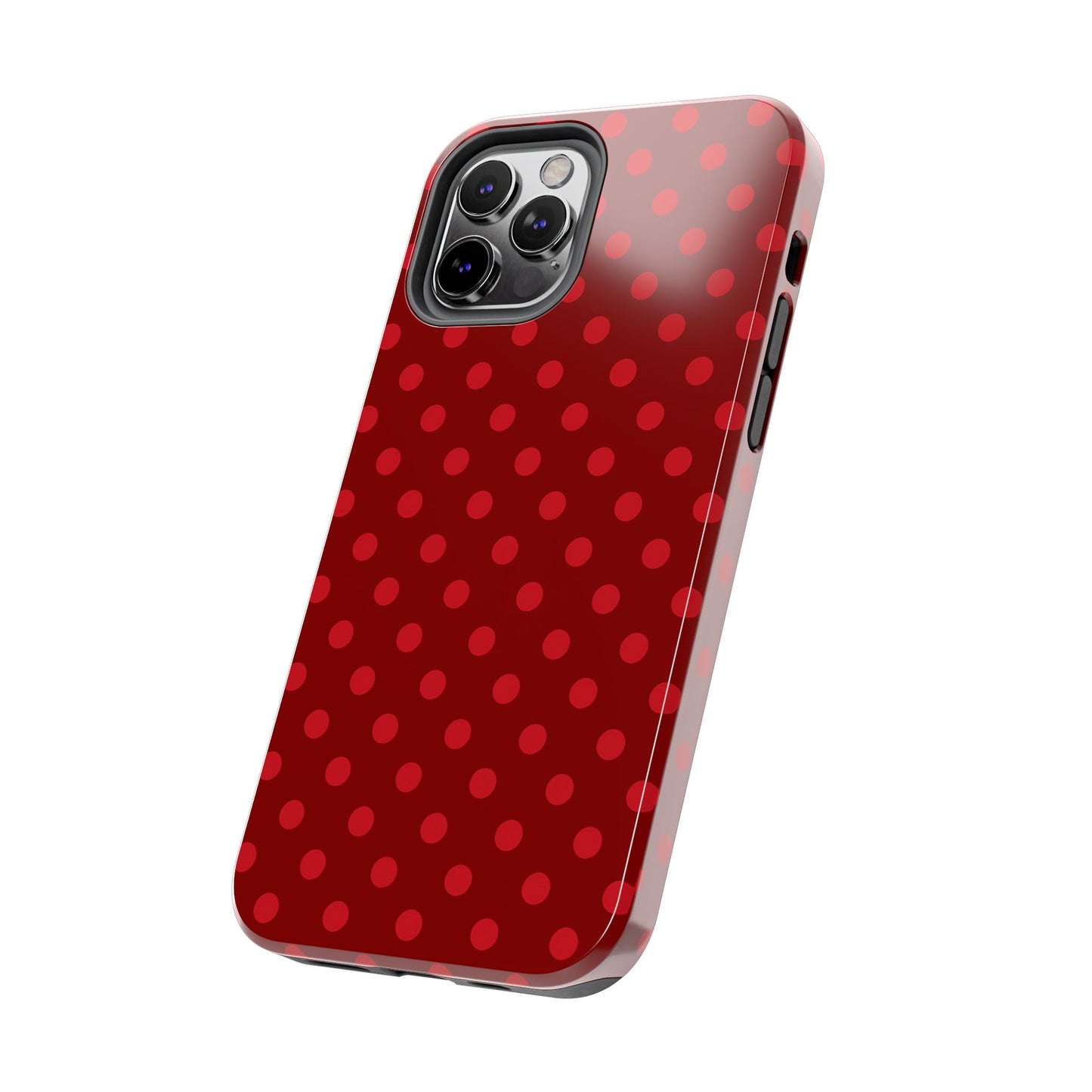 Candy Cane Dots