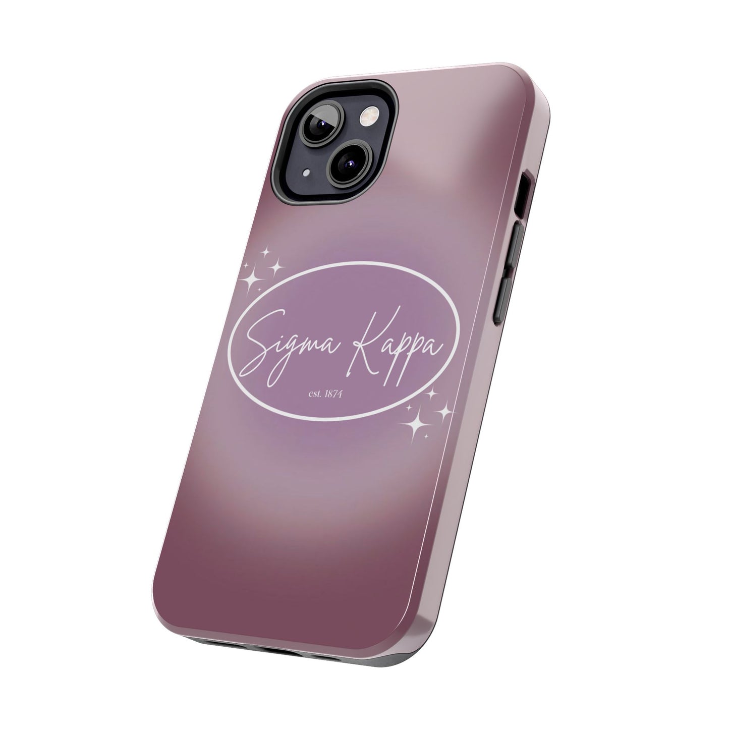 Sigma Kappa