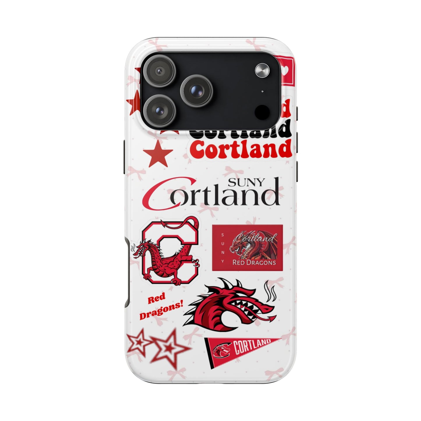 SUNY Cortland