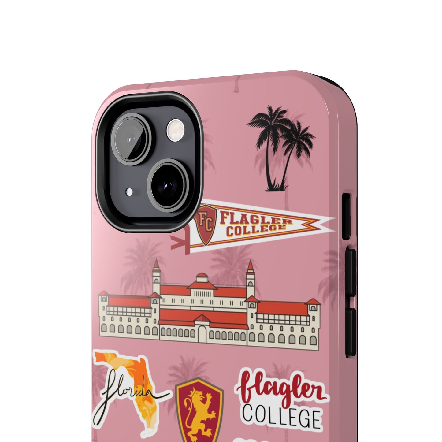 Flagler College