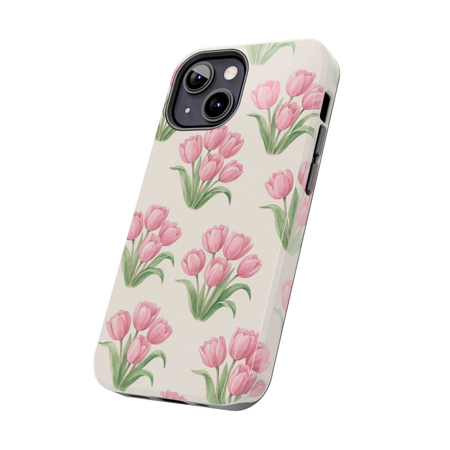 Tulip Touch