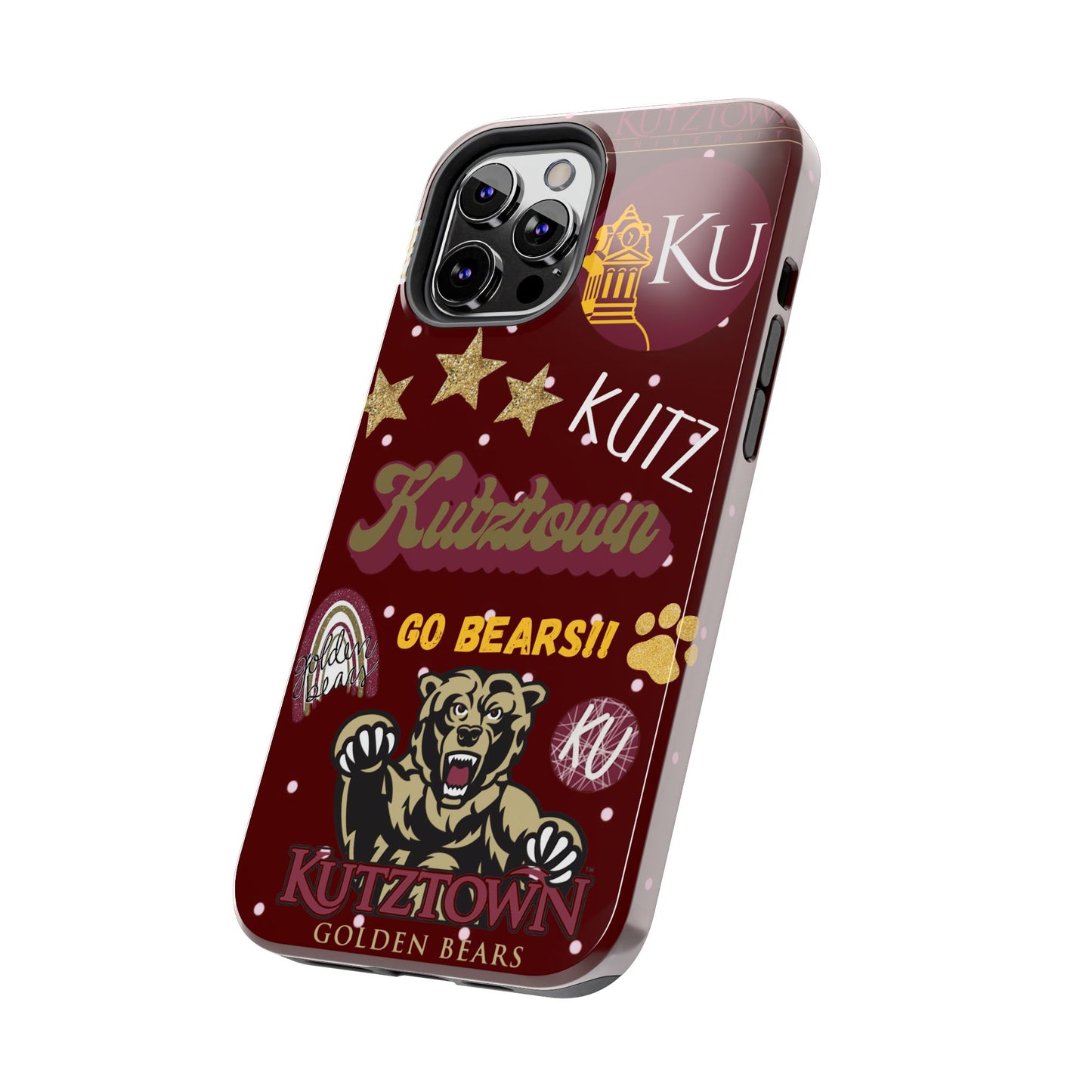 Kutztown University