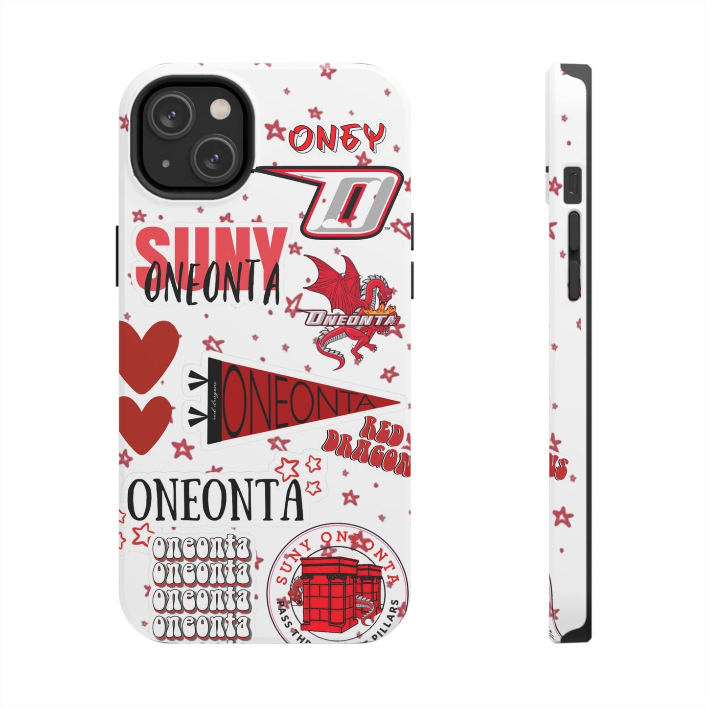 SUNY Oneonta