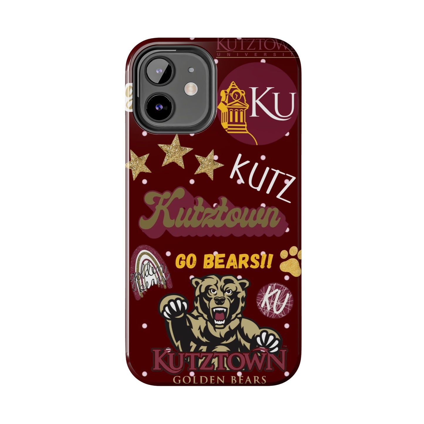 Kutztown University