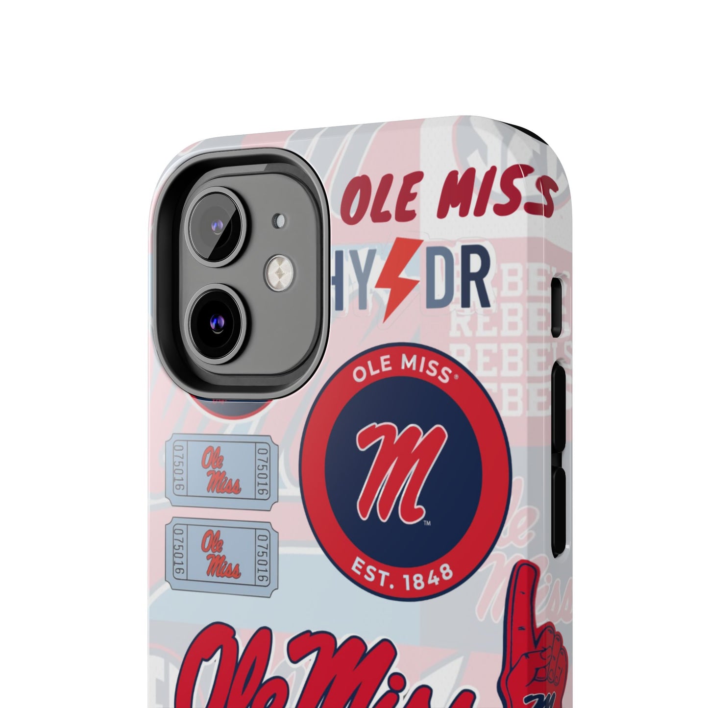 Ole Miss