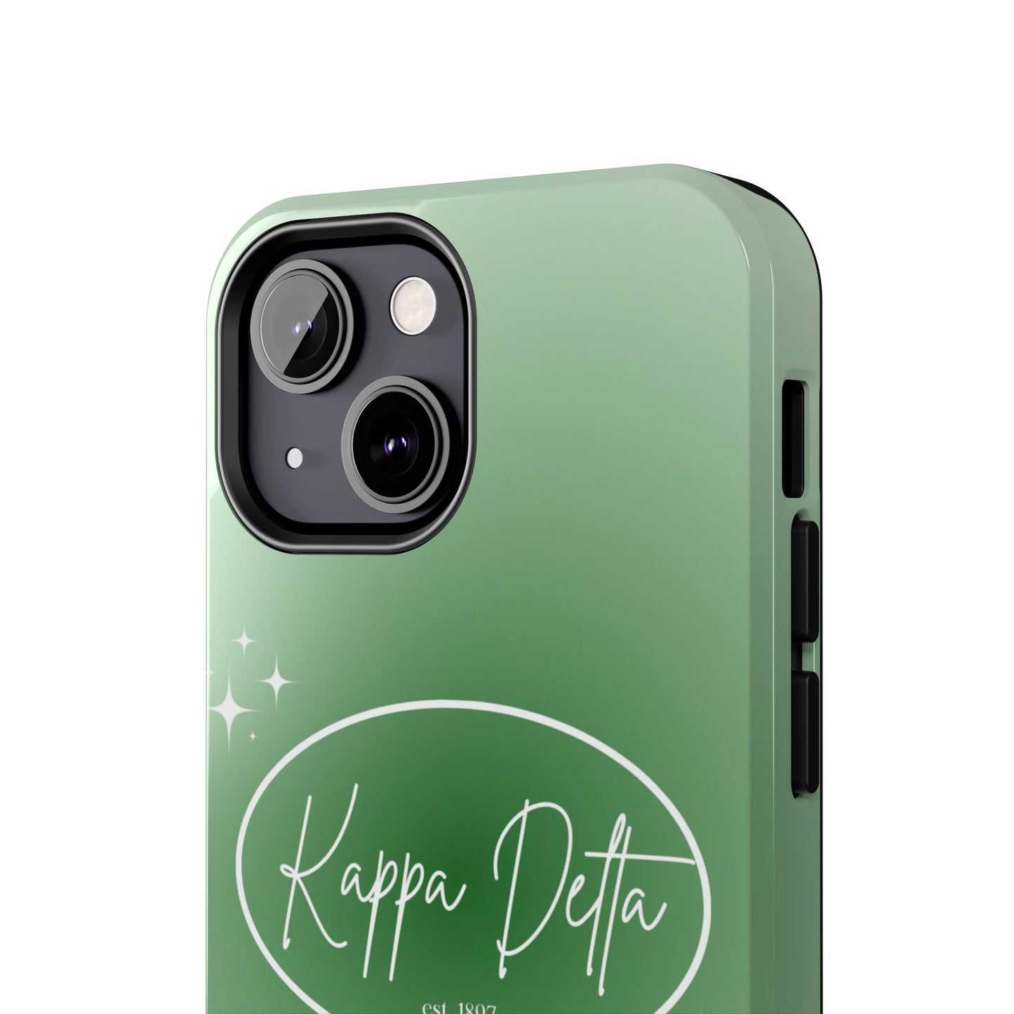 Kappa Delta