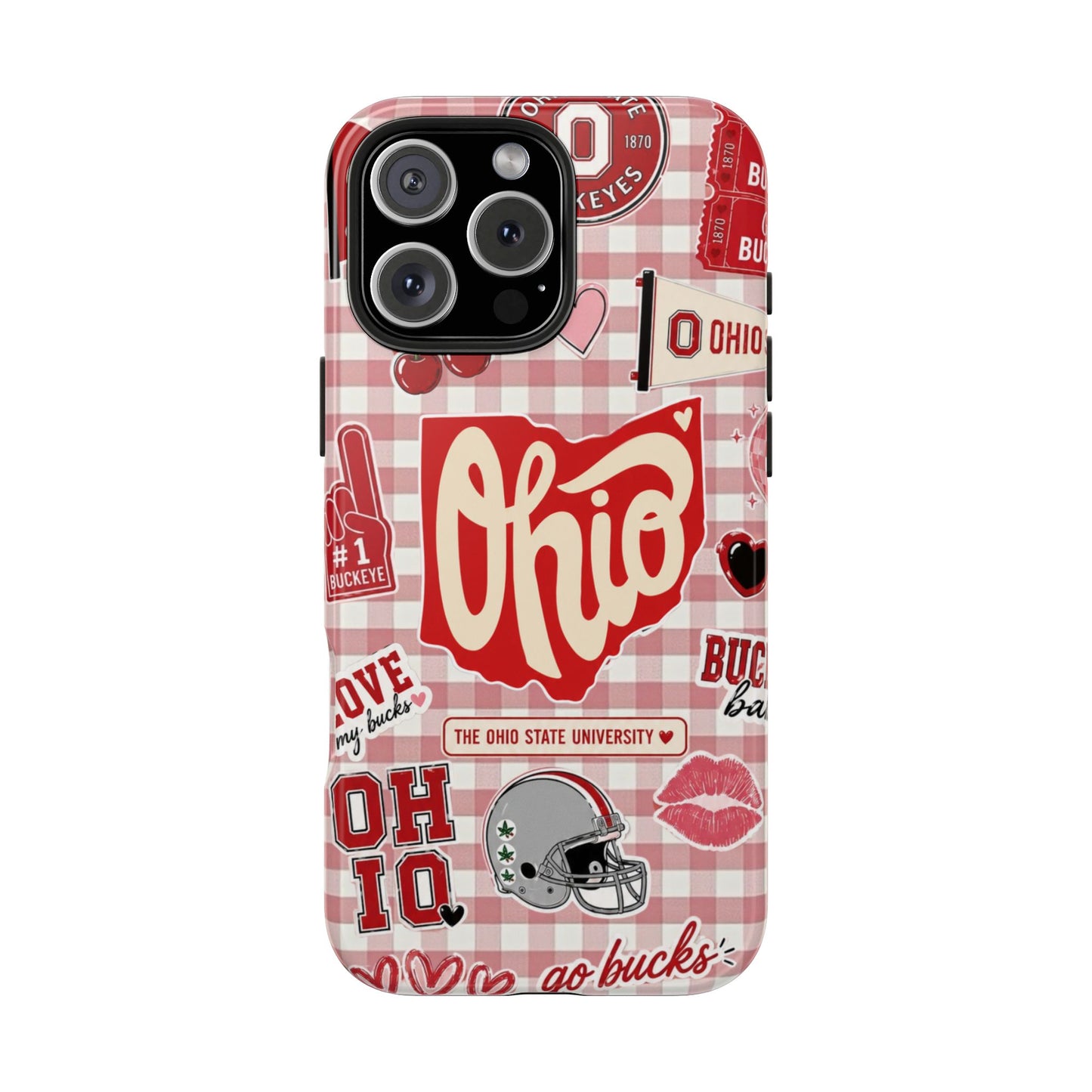 The Ohio State University