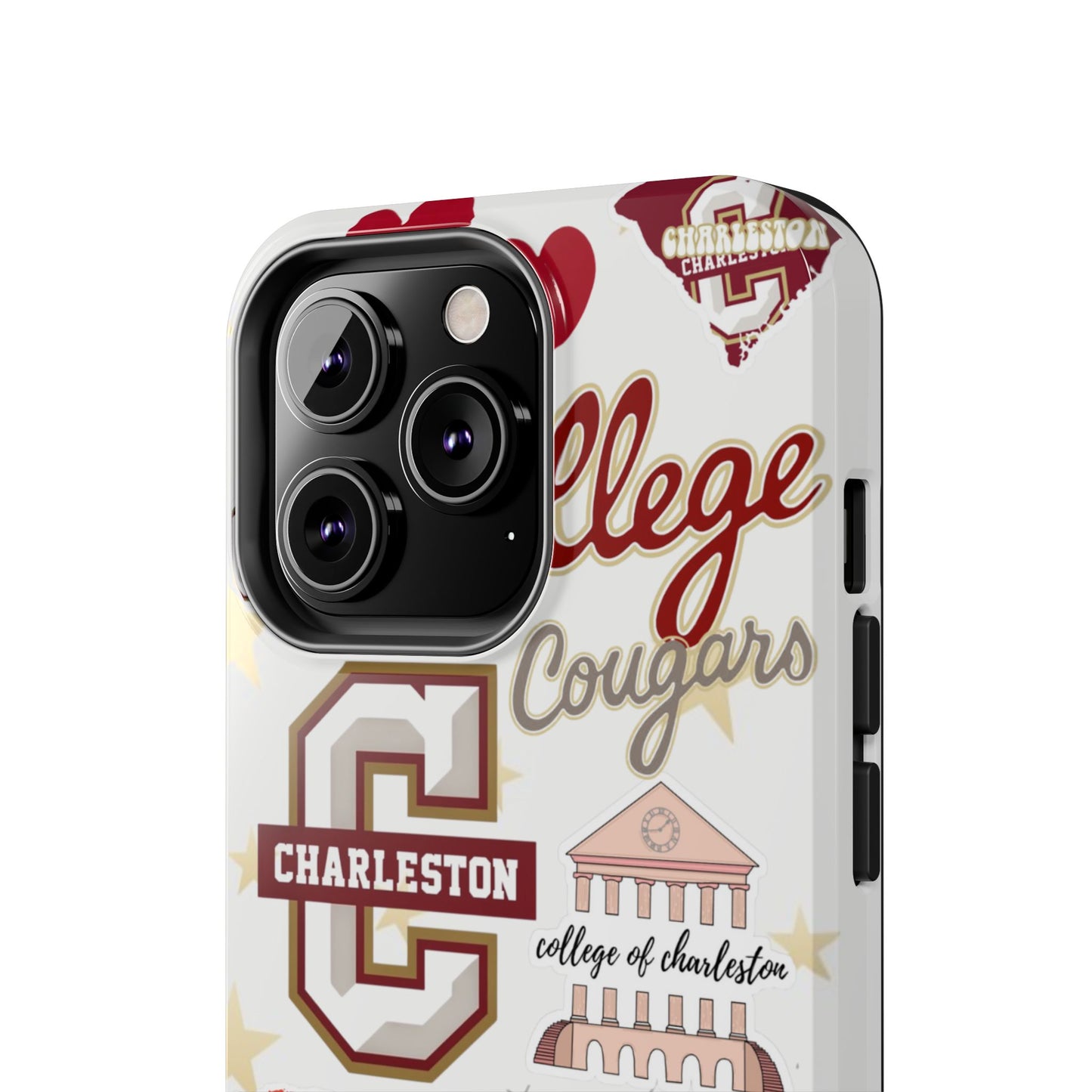 College of Charleston
