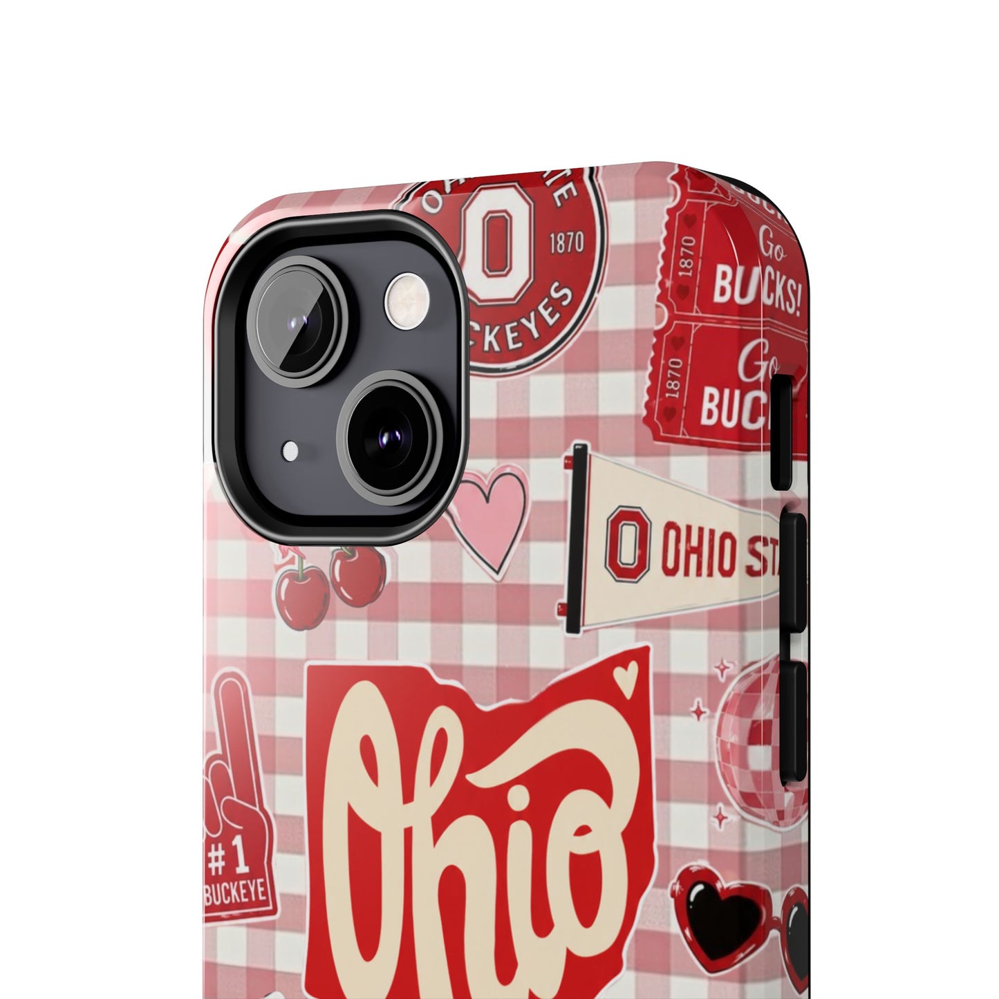 The Ohio State University