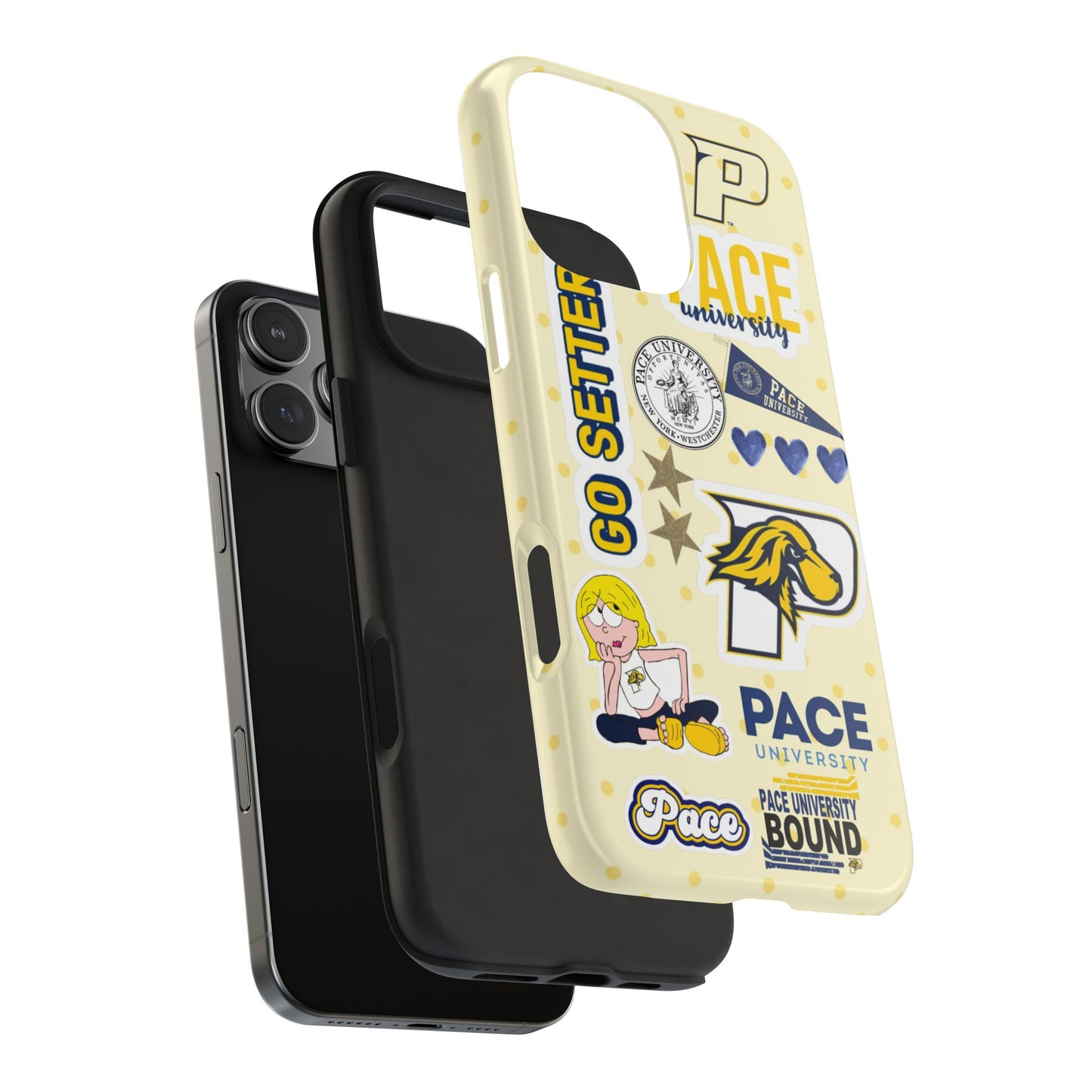 Pace University