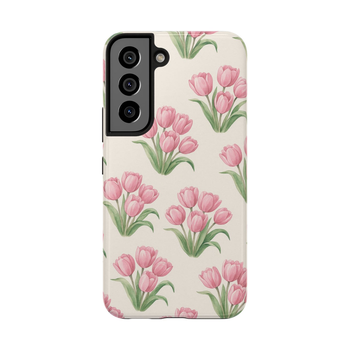 Tulip Touch