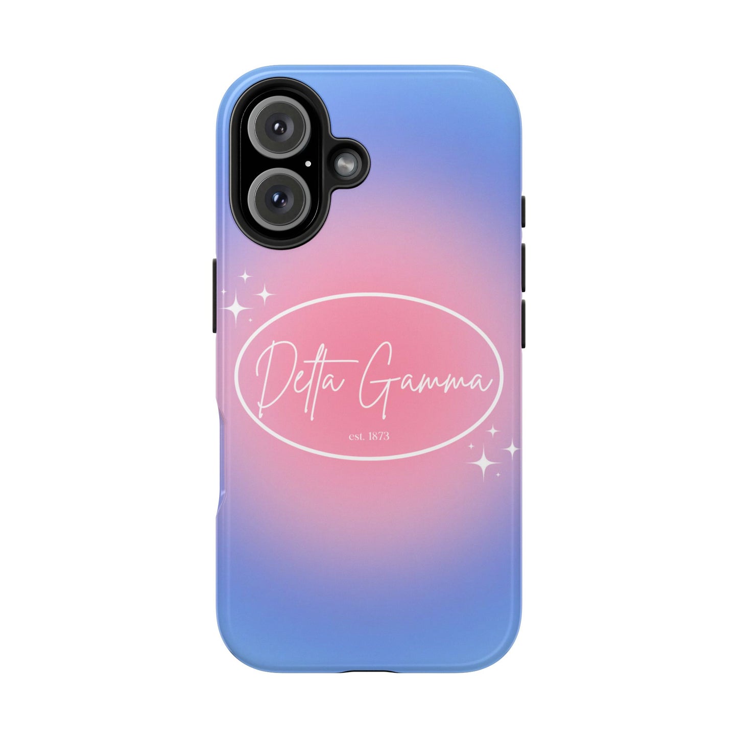 Delta Gamma