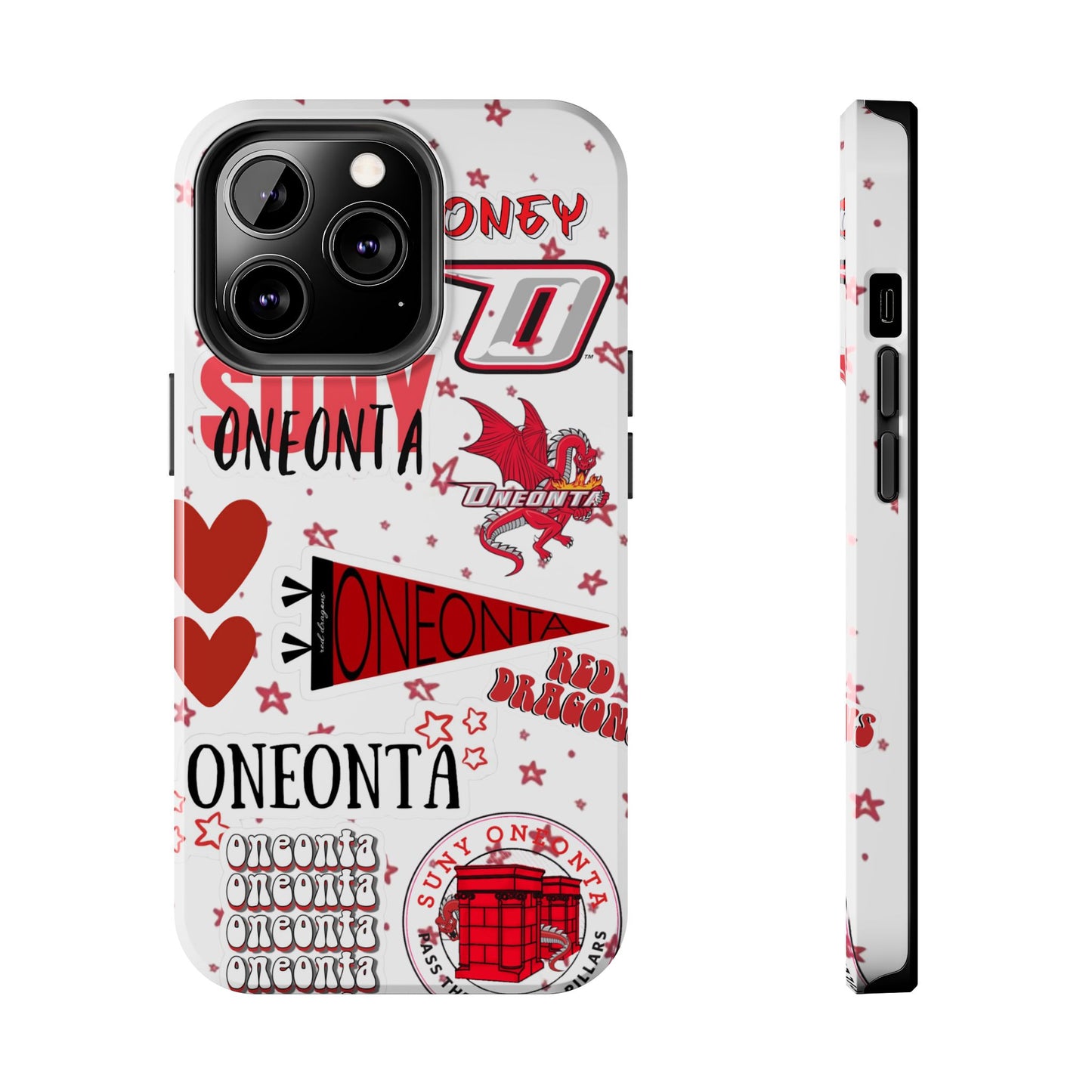 SUNY Oneonta