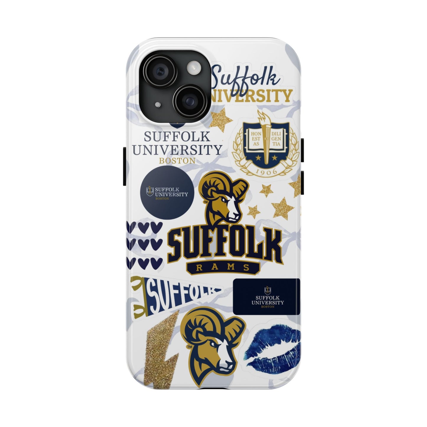 Suffolk University
