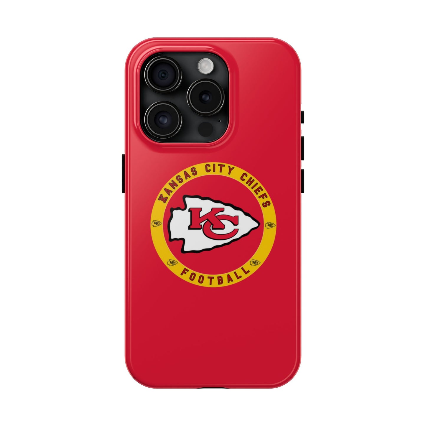Kansas City Chiefs Case