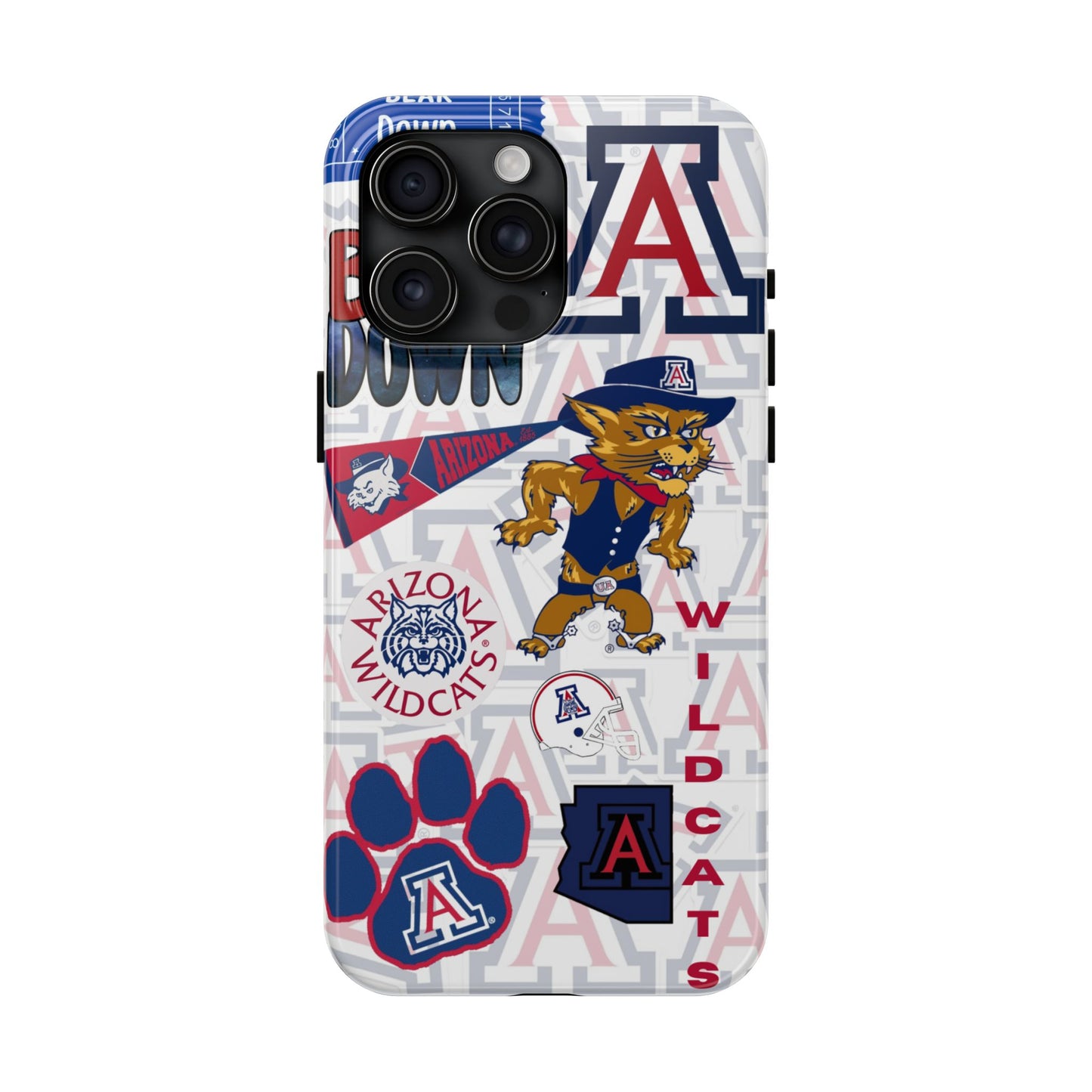 University of Arizona