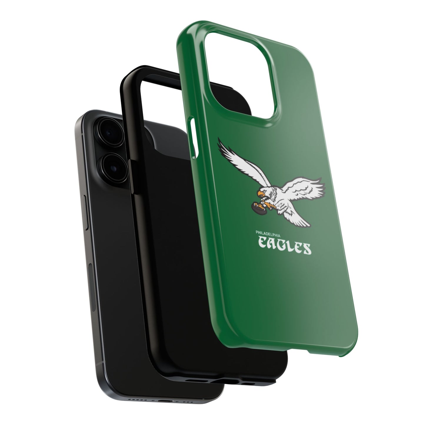 Eagles (Kelly Green edition)