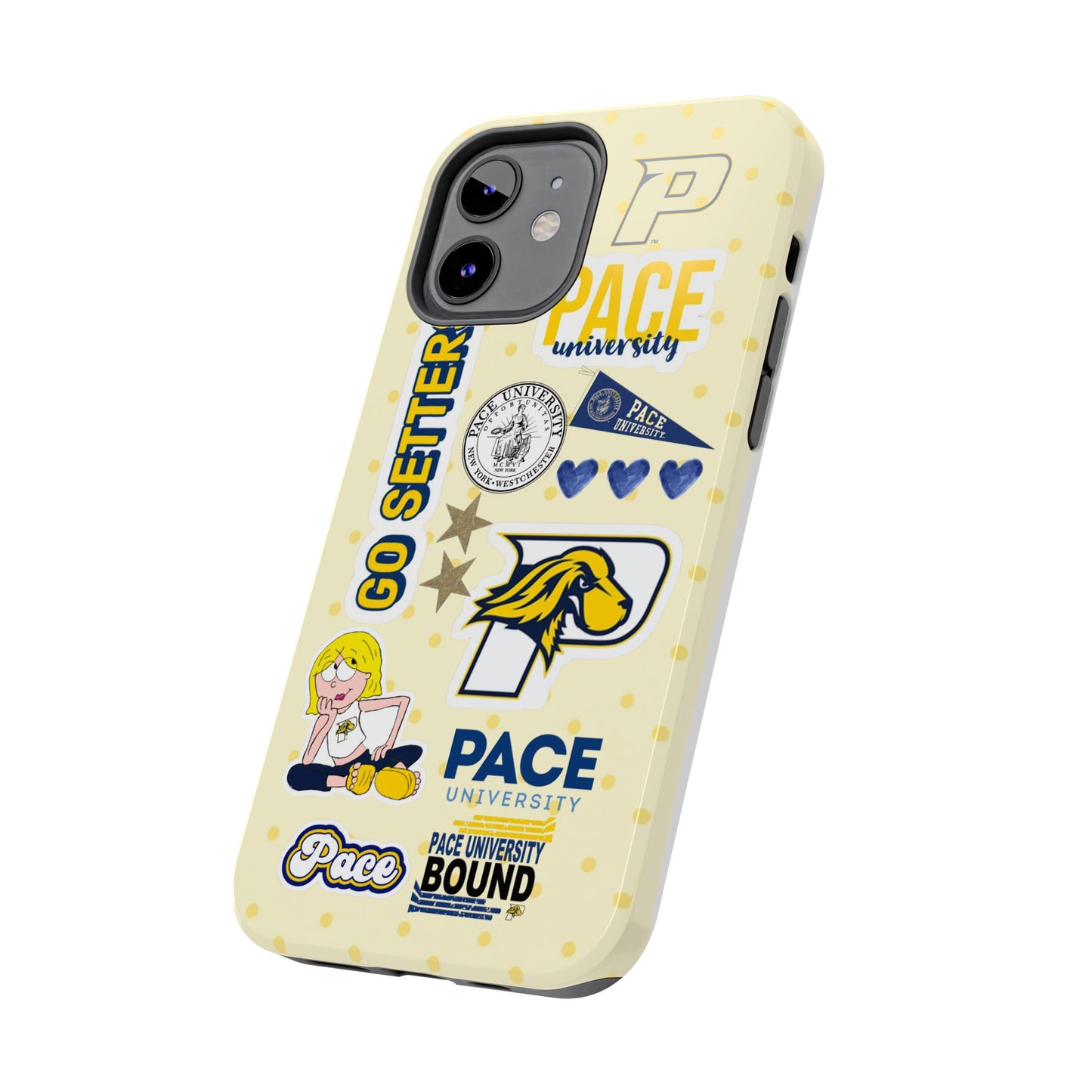 Pace University
