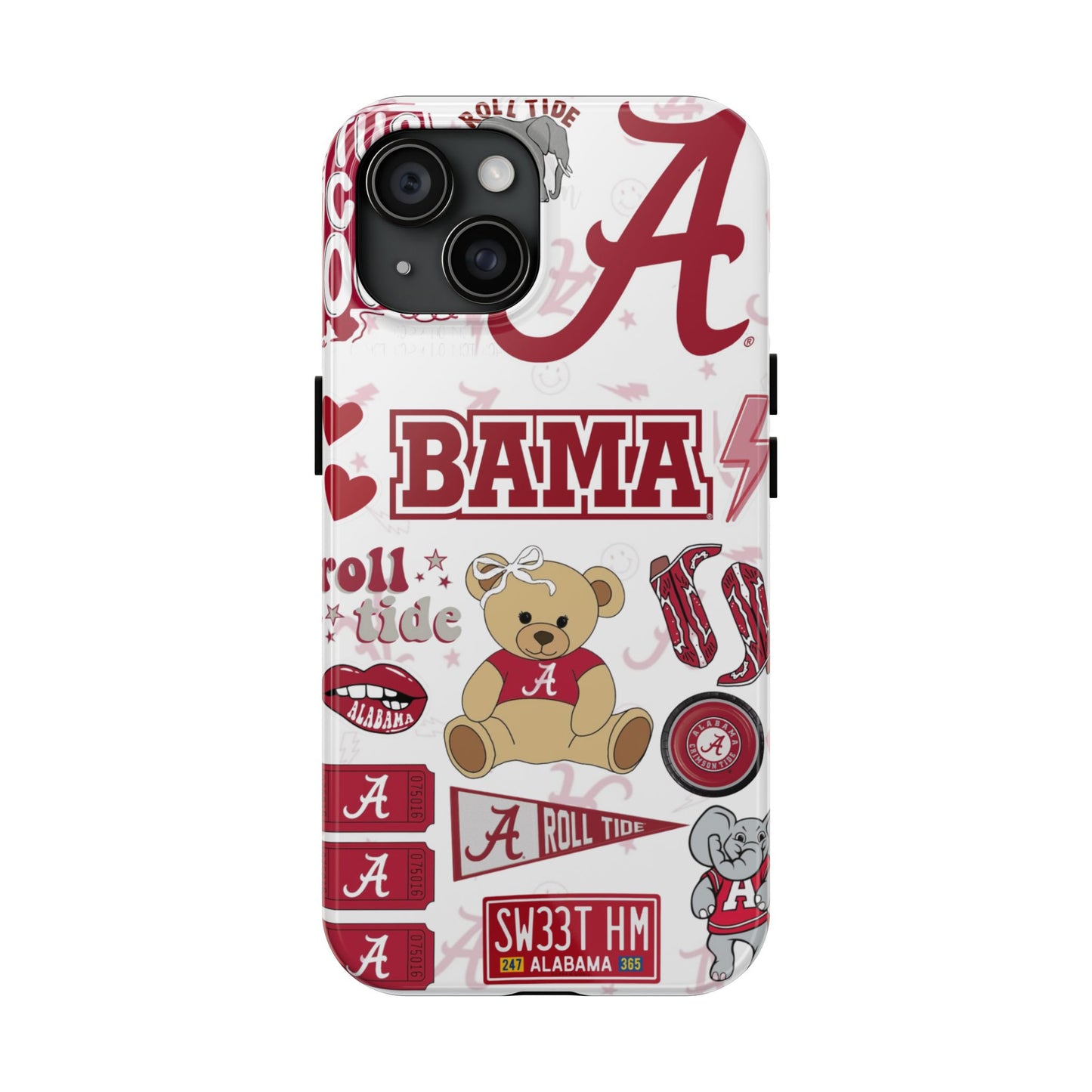 University of Alabama