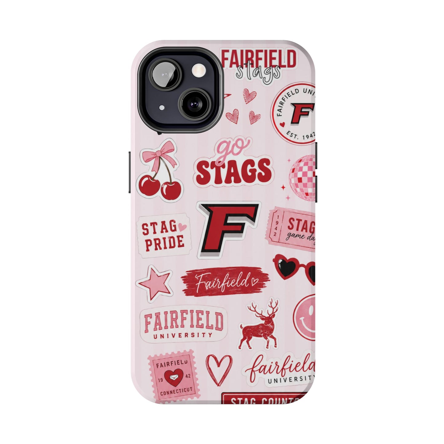 Fairfield University