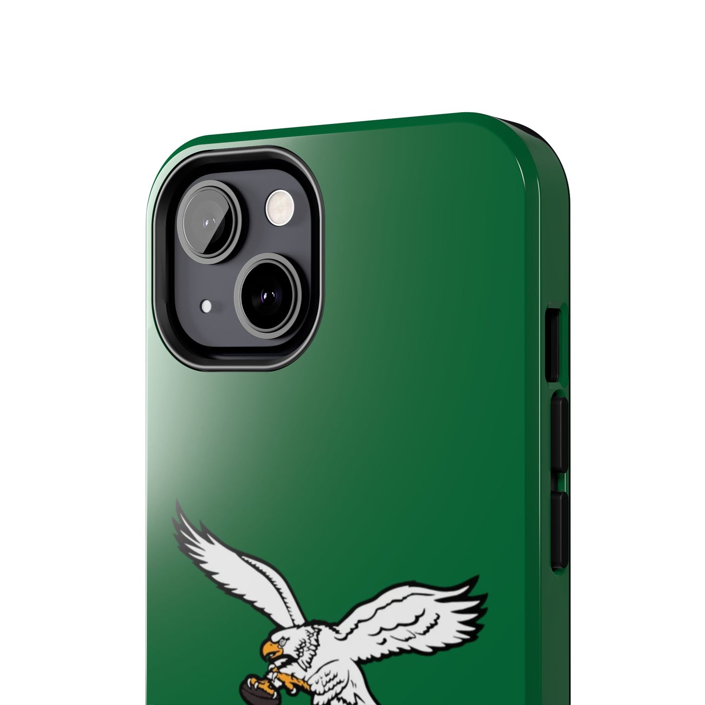 Eagles (Kelly Green edition)