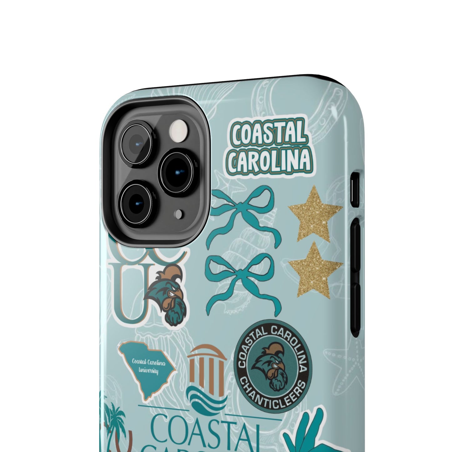 Coastal Carolina University