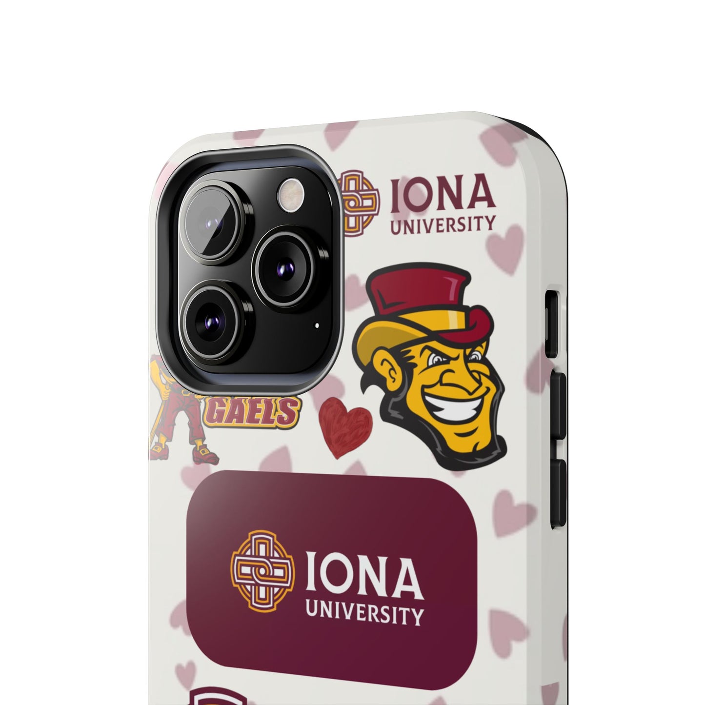 Iona University