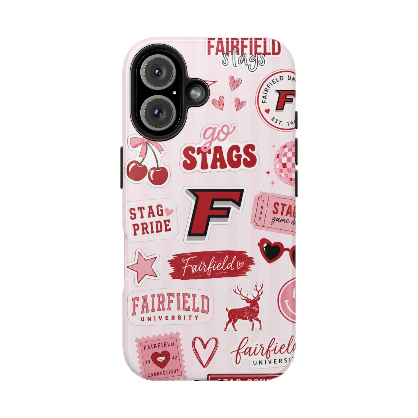 Fairfield University