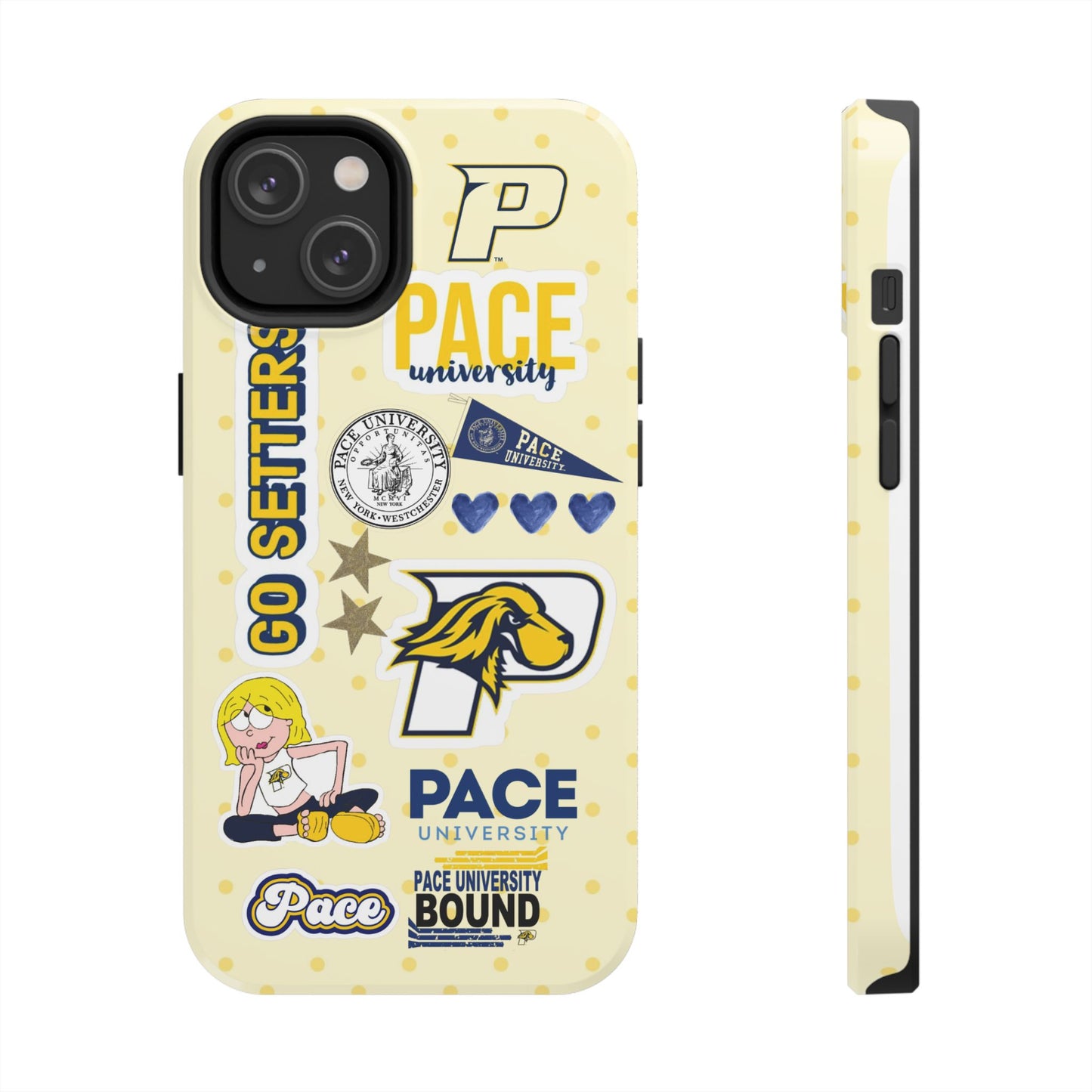 Pace University