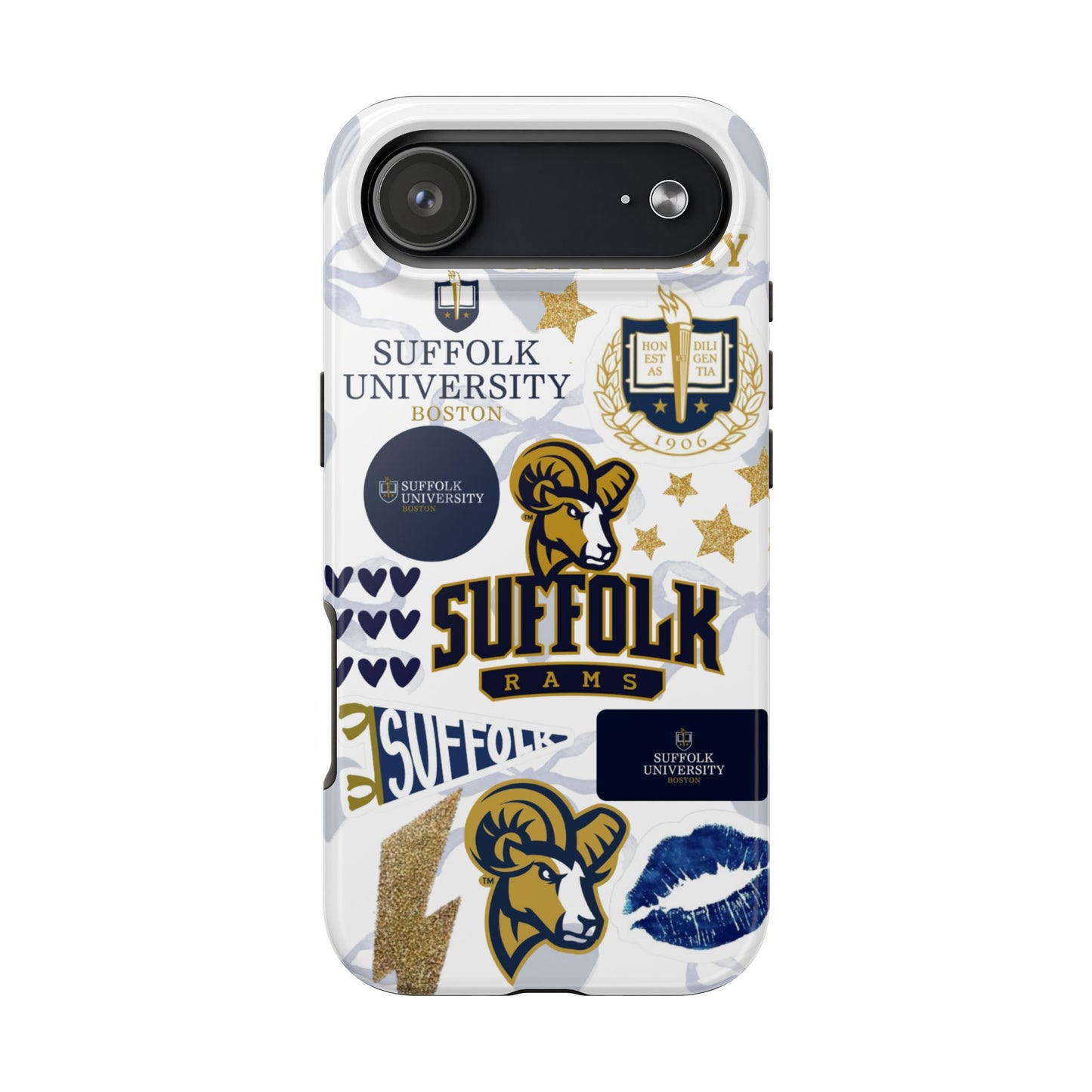 Suffolk University