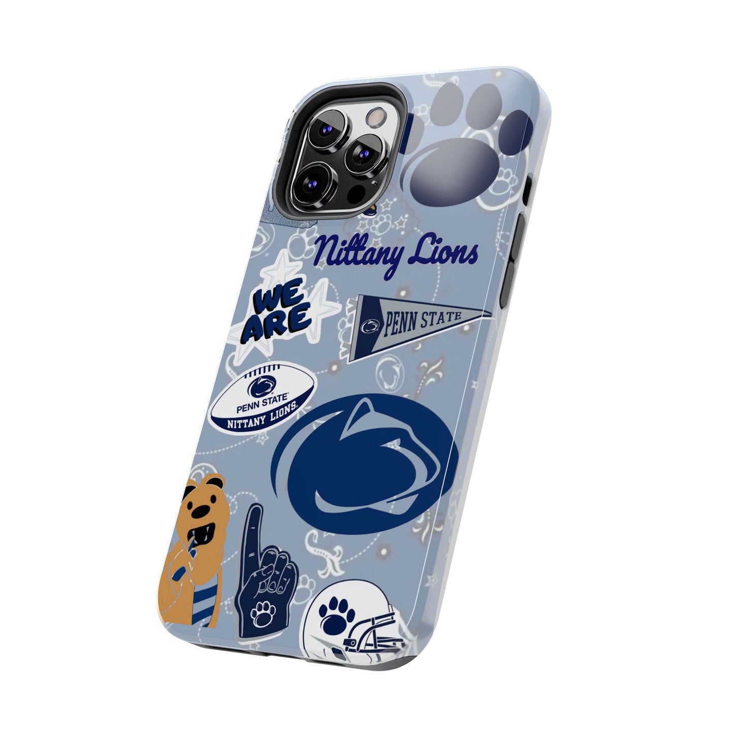 Penn State