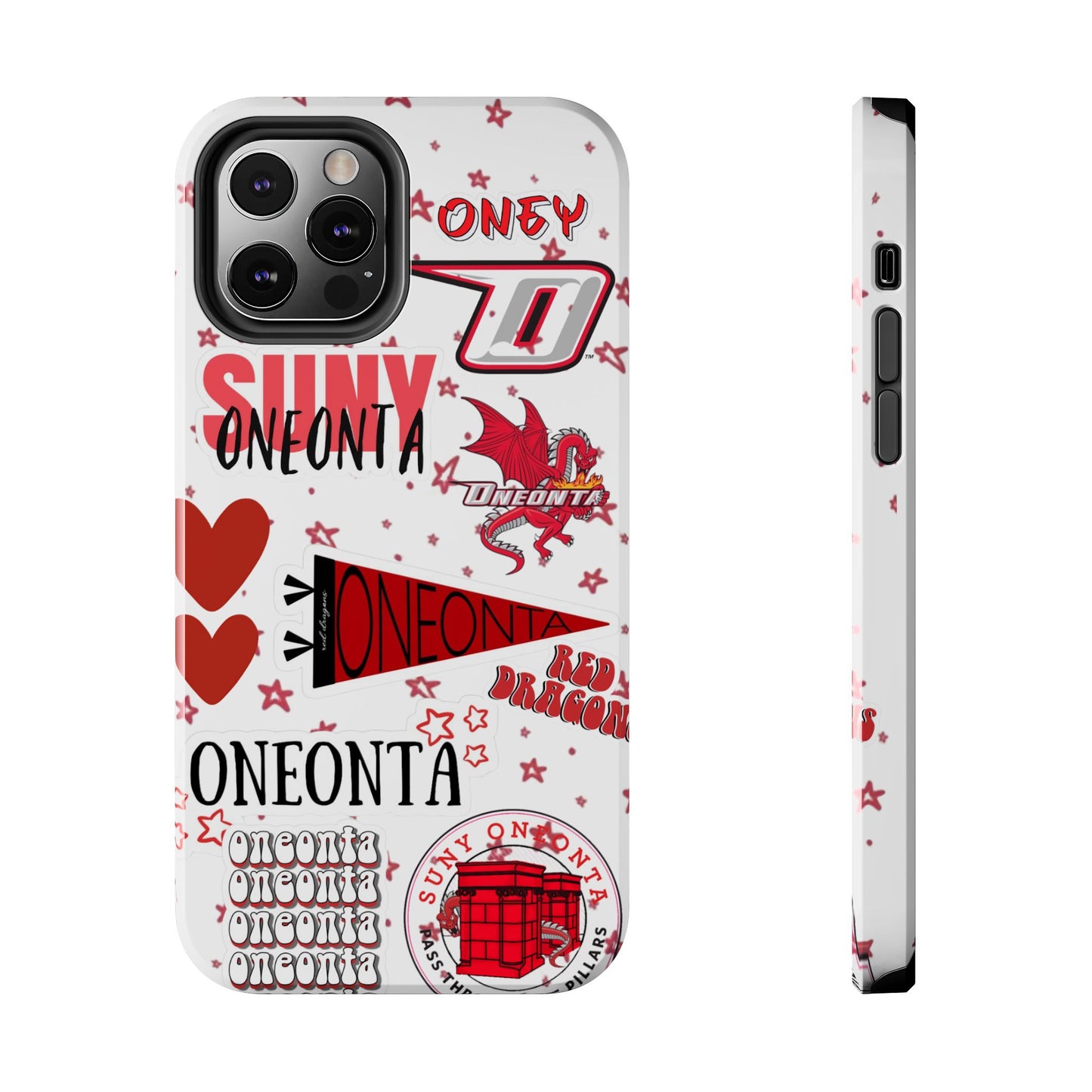 SUNY Oneonta