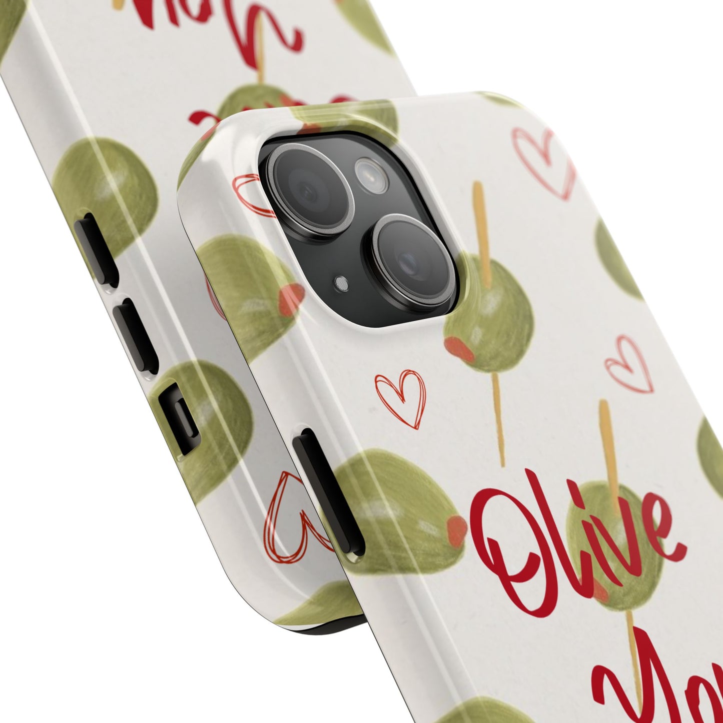 Olive You