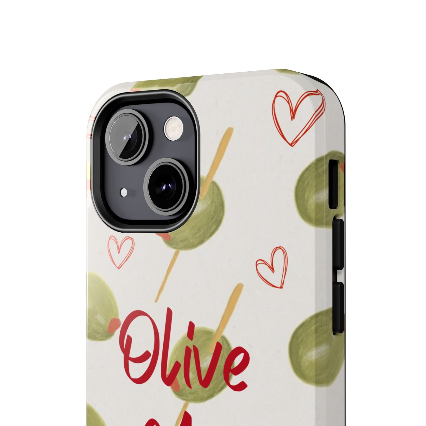 Olive You