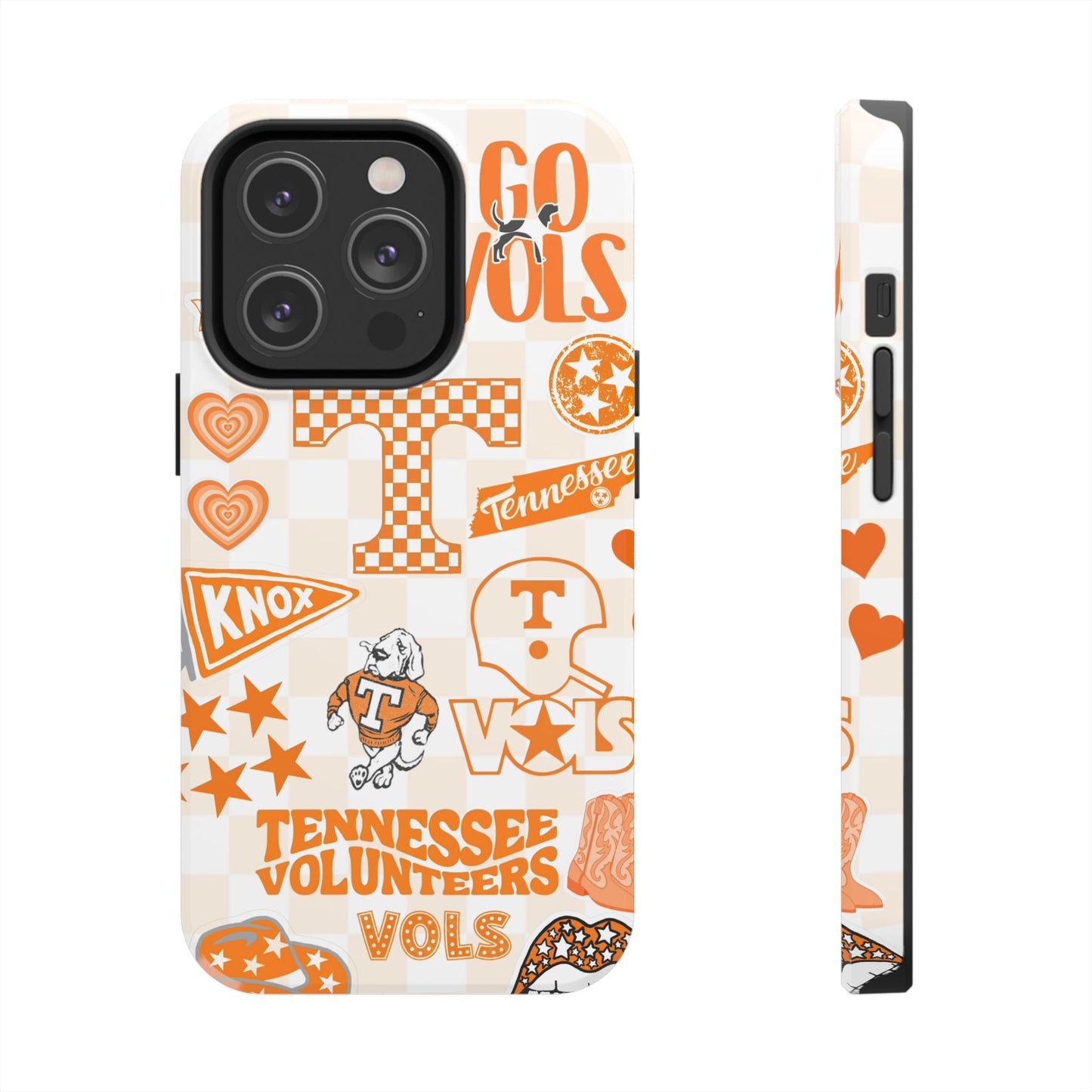 University of Tennessee