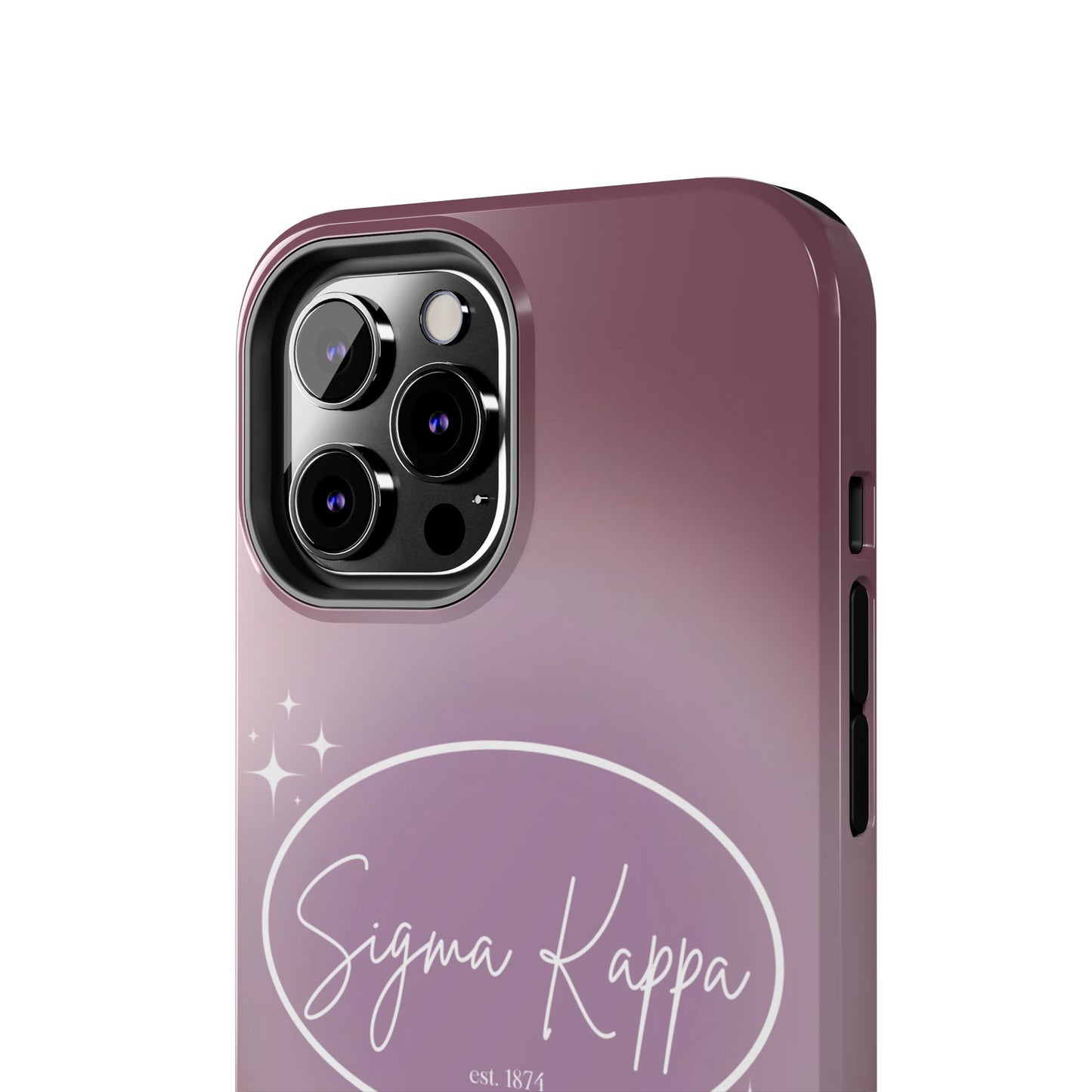 Sigma Kappa