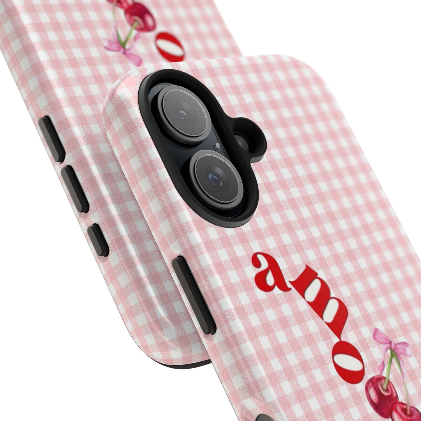 Gingham Love