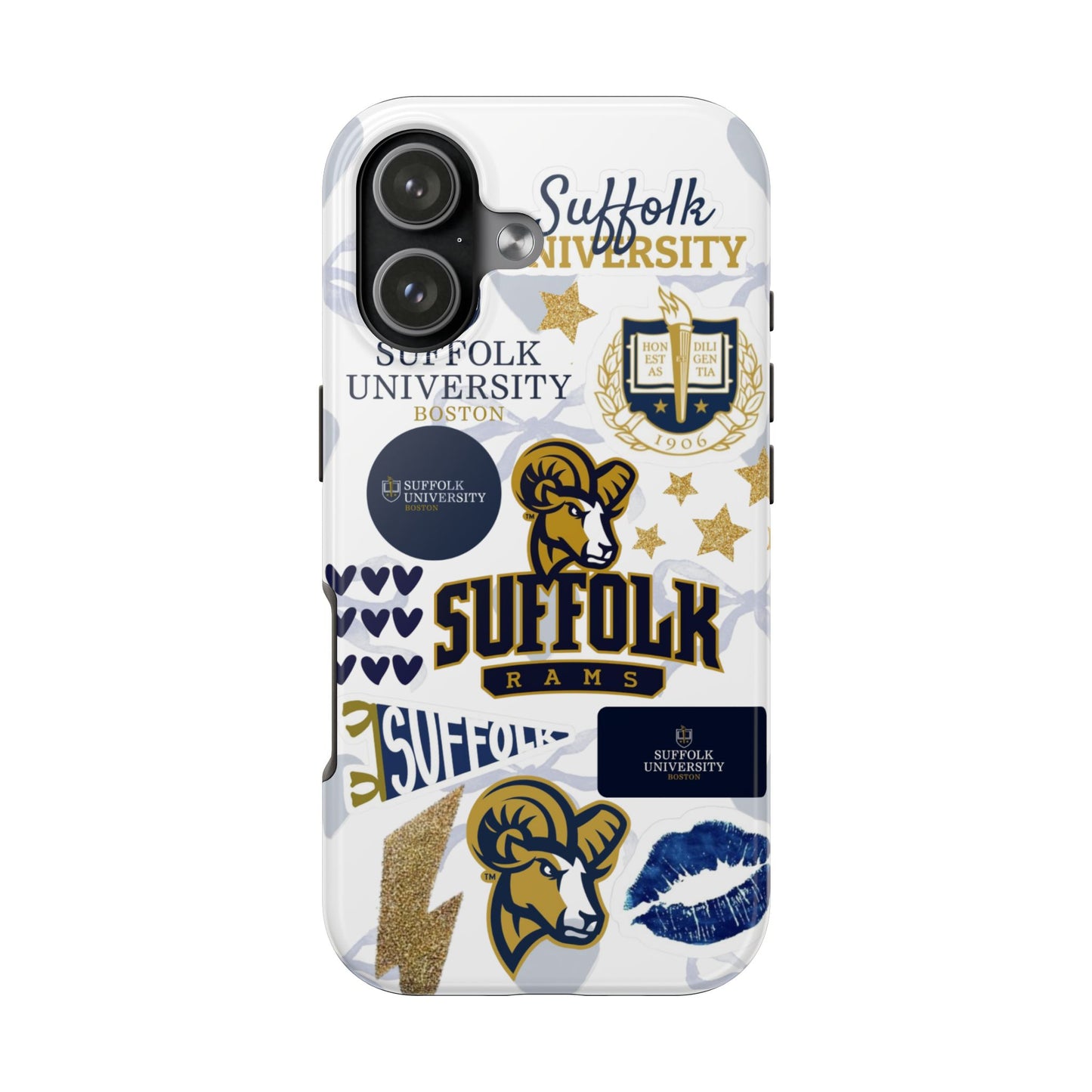 Suffolk University