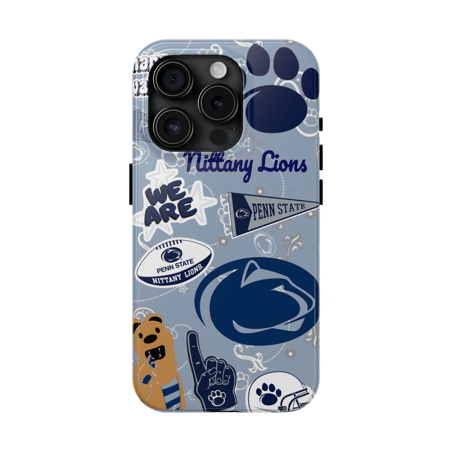 Penn State