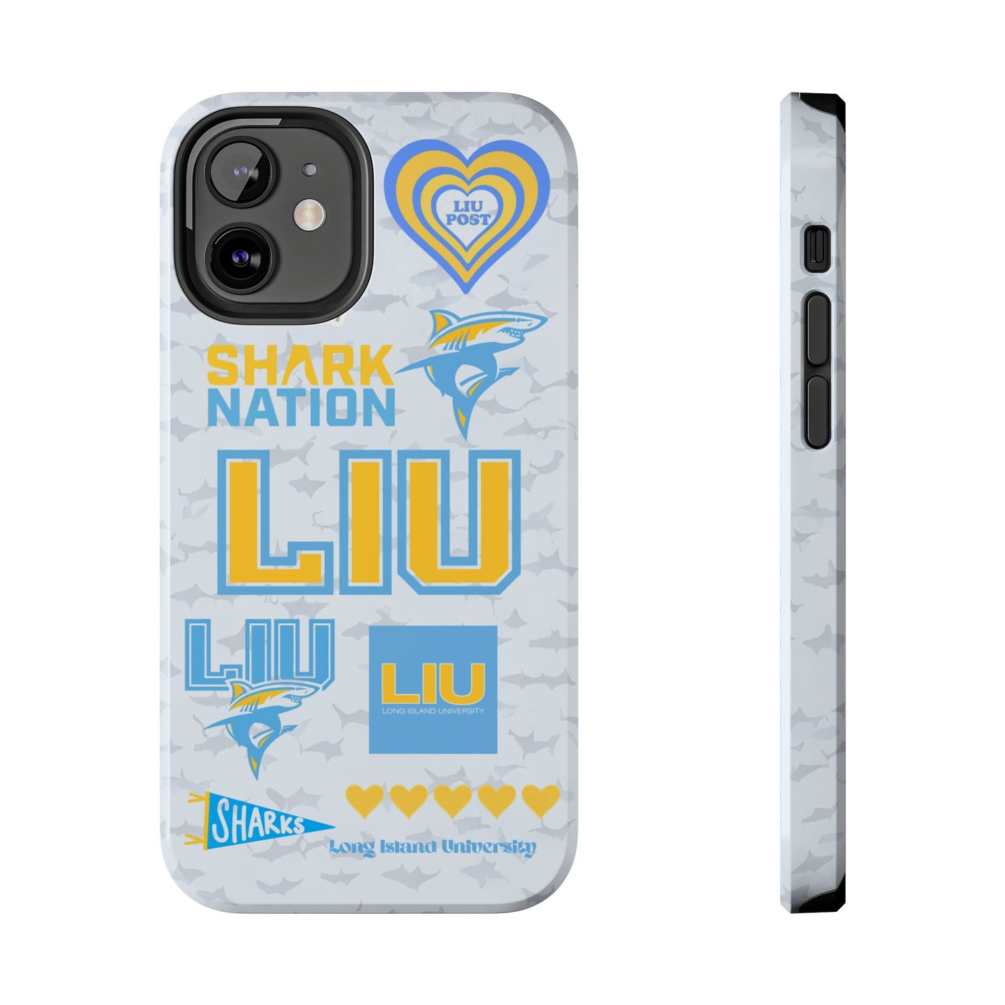 Long Island University
