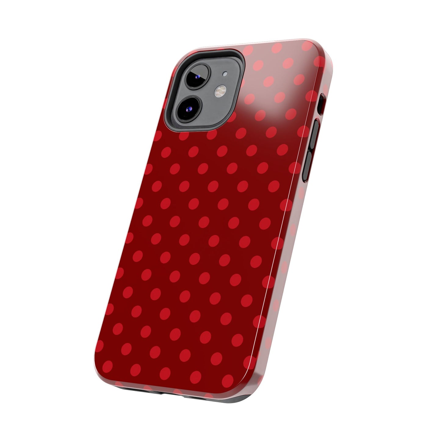 Candy Cane Dots