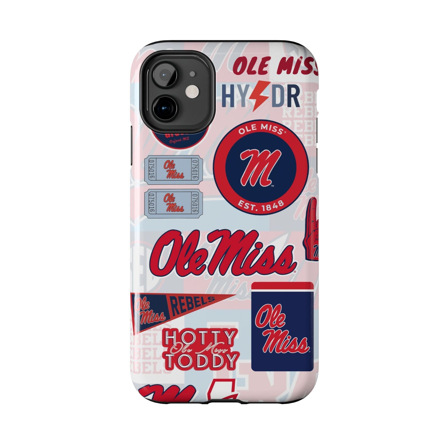 Ole Miss