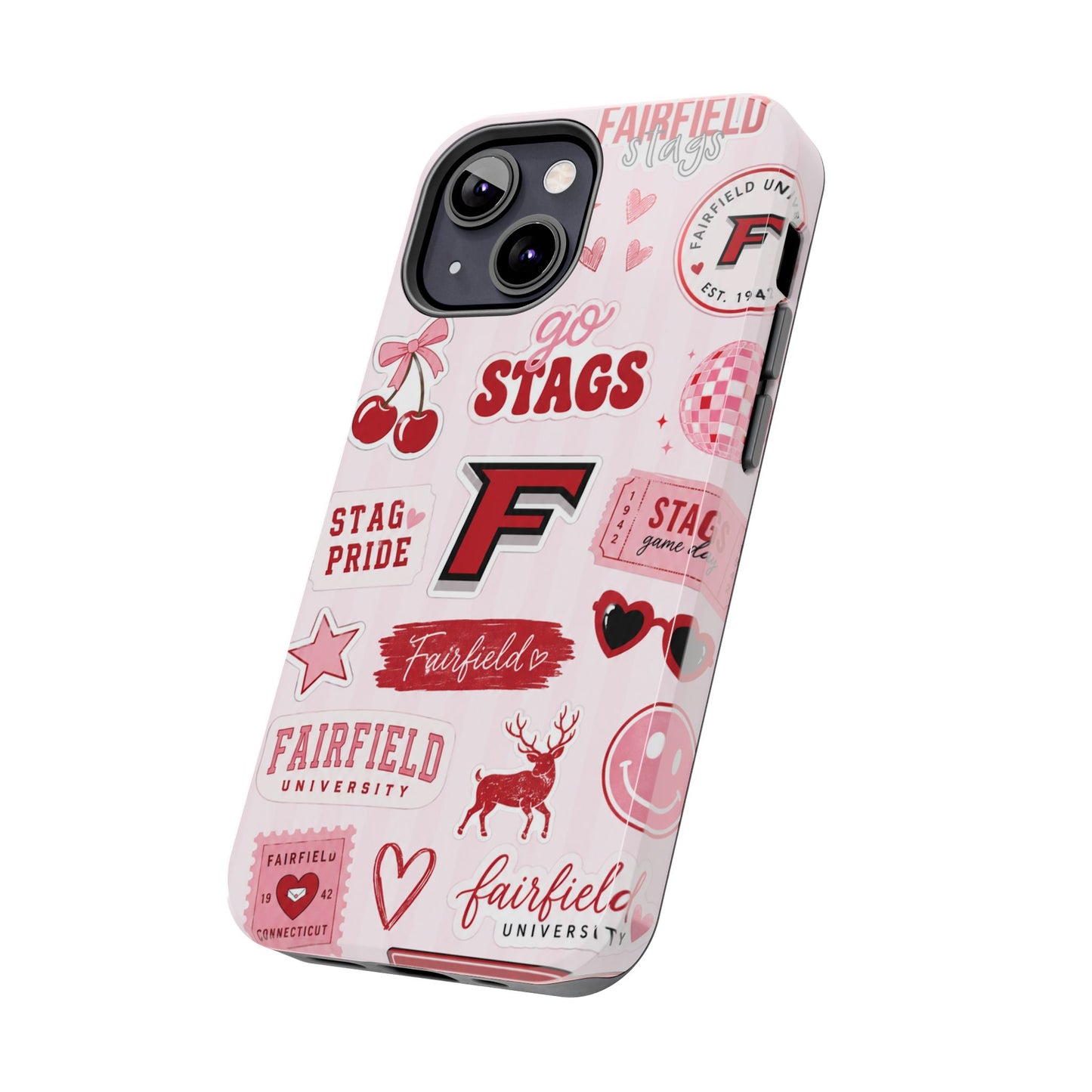Fairfield University
