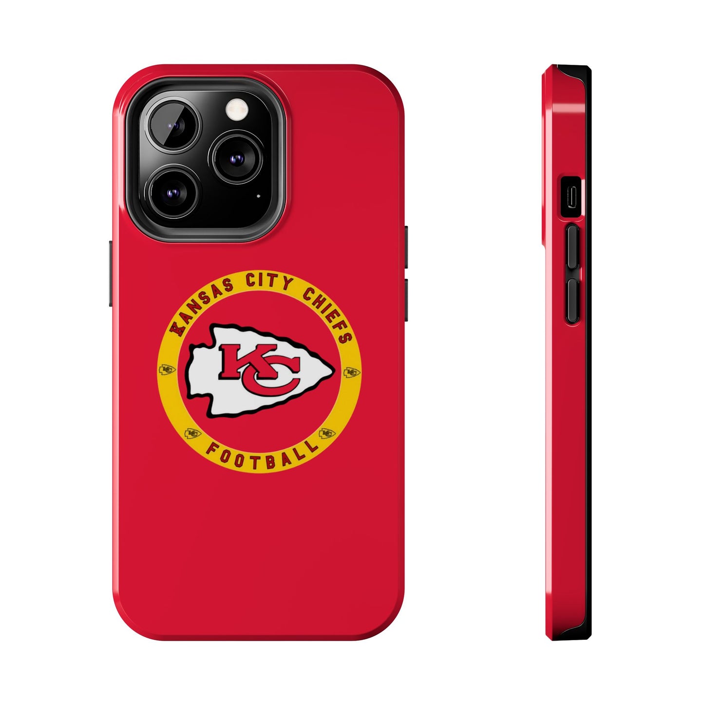 Kansas City Chiefs Case